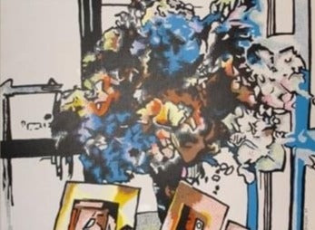 Still Life with Memories